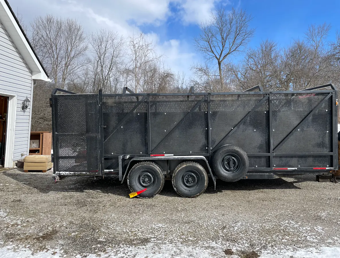 Roll Off Dumpster Rental in Heathrow, FL